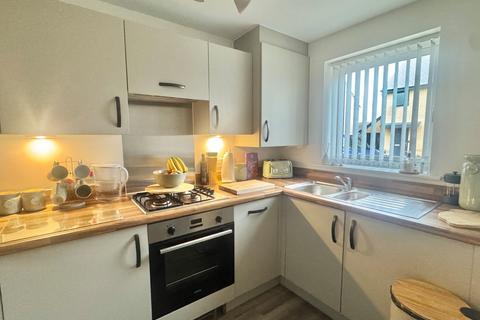 2 bedroom terraced house for sale, Moggridge Close, Kent CT20