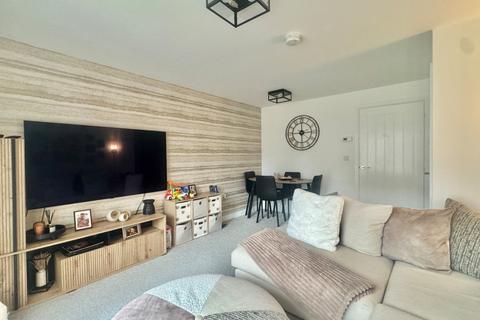 2 bedroom terraced house for sale, Moggridge Close, Kent CT20