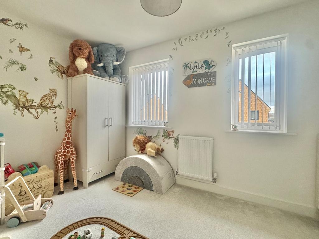 Bedroom 2