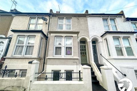 3 bedroom terraced house for sale, Castle Avenue, Rochester, Kent, ME1