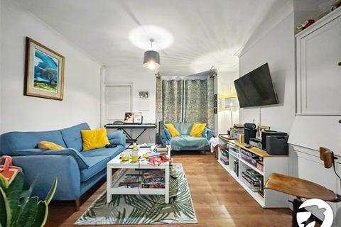 3 bedroom terraced house for sale, Castle Avenue, Rochester, Kent, ME1