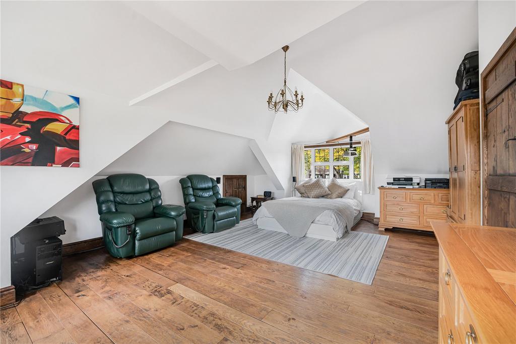 Principal Bedroom