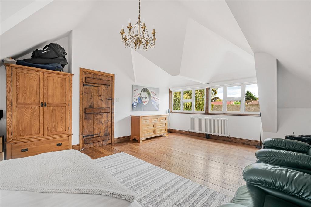 Principal Bedroom