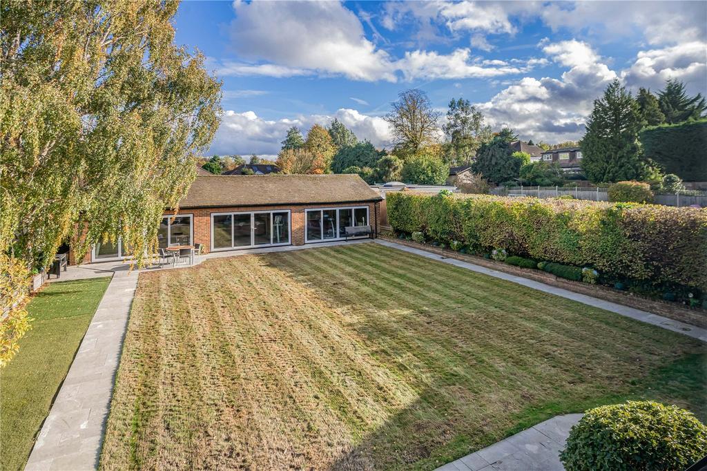 Gardens