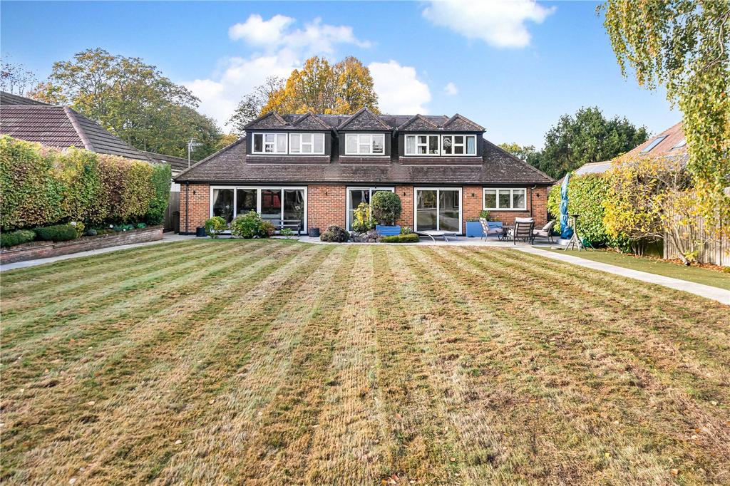 Garden Elevation