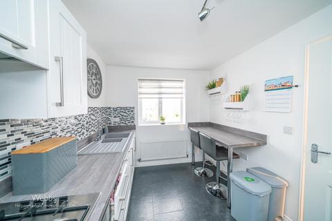 3 bedroom semi-detached house for sale, Hinges Road, Walsall WS3