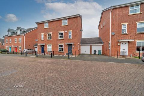 undefined, Hinges Road, Walsall WS3