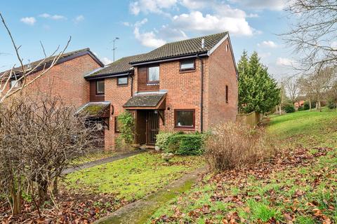 undefined, Lowden Close, Winchester, SO22