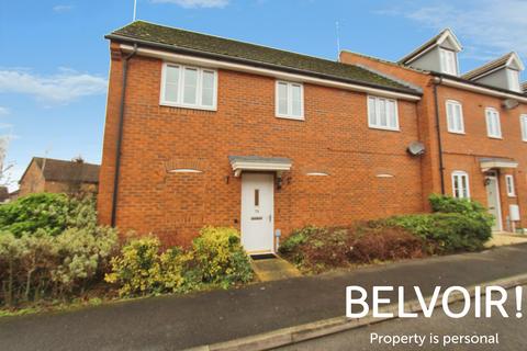2 bedroom coach house to rent, Widdowson Road, Long Eaton, Long Eaton, NG10