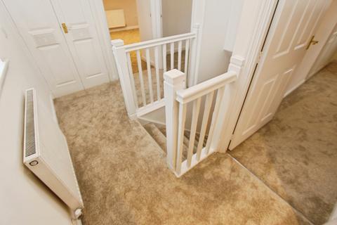 2 bedroom coach house to rent, Widdowson Road, Long Eaton, Long Eaton, NG10