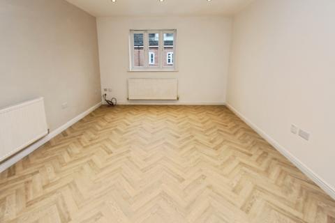 2 bedroom coach house to rent, Widdowson Road, Long Eaton, Long Eaton, NG10