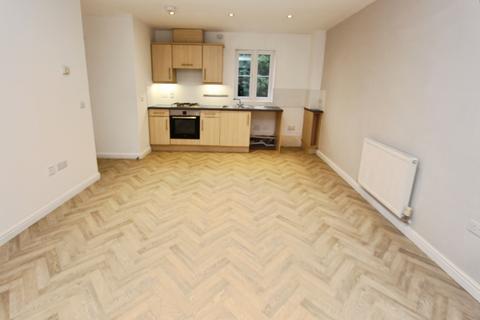 2 bedroom coach house to rent, Widdowson Road, Long Eaton, Long Eaton, NG10