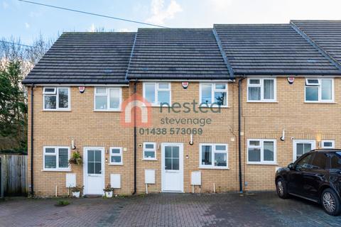 2 bedroom terraced house for sale, Breakspear, Stevenage SG2
