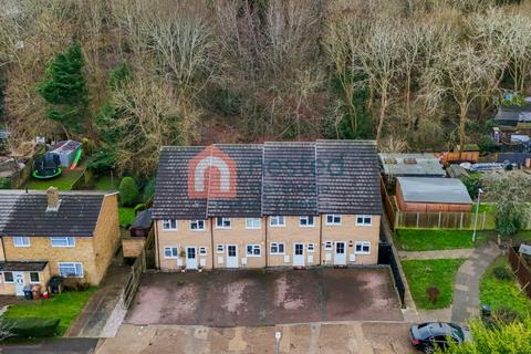 undefined, Breakspear, Stevenage SG2
