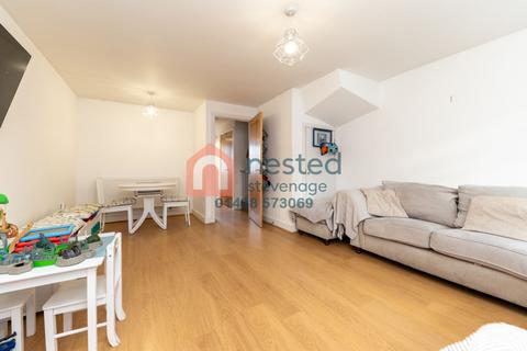 undefined, Breakspear, Stevenage SG2