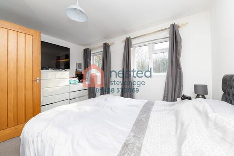 undefined, Breakspear, Stevenage SG2