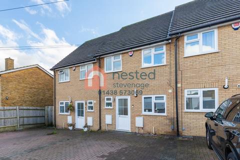 undefined, Breakspear, Stevenage SG2