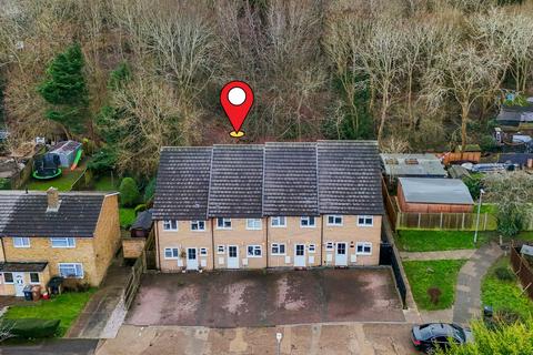 2 bedroom terraced house for sale, Breakspear, Stevenage SG2