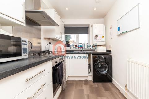 undefined, Breakspear, Stevenage SG2