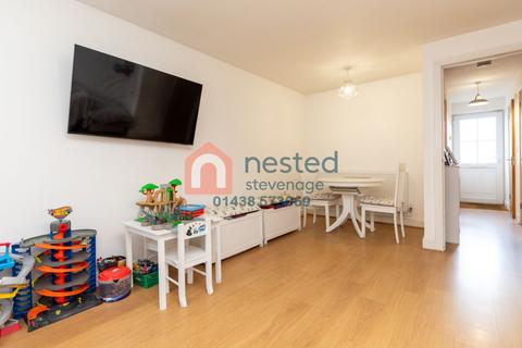 undefined, Breakspear, Stevenage SG2