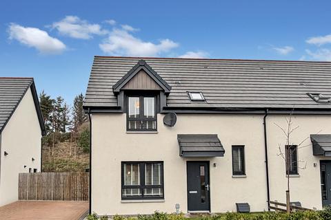 3 bedroom house for sale, Scone Road, Elgin