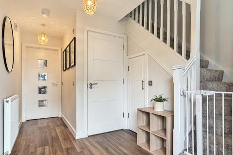 3 bedroom house for sale, Scone Road, Elgin