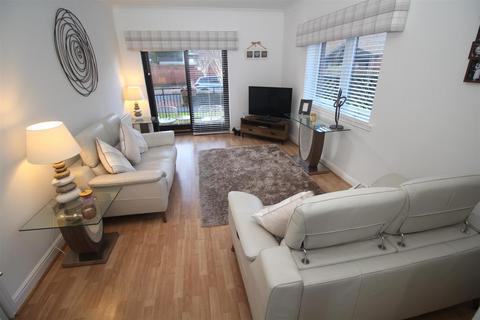undefined, John Campbell Street, The Moorings, Gourock