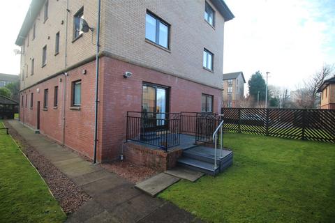 undefined, John Campbell Street, The Moorings, Gourock