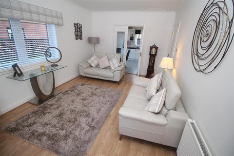 undefined, John Campbell Street, The Moorings, Gourock