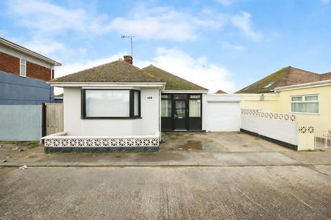3 bedroom bungalow for sale, Foryd Road, Kinmel Bay LL18