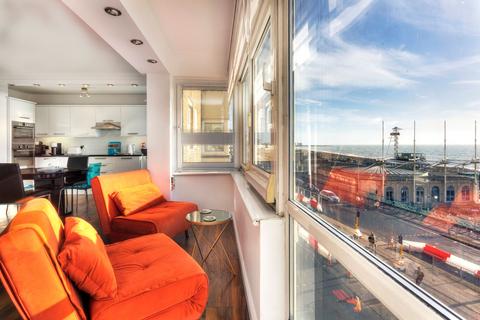 undefined, Marine Parade, Brighton, BN2