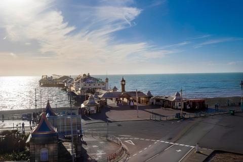 undefined, Marine Parade, Brighton, BN2