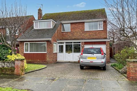 4 bedroom detached house for sale, Sunbury Drive, Southport PR8