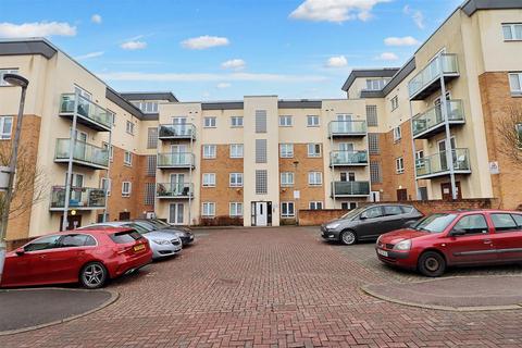 2 bedroom apartment to rent, Todd Close, Borehamwood