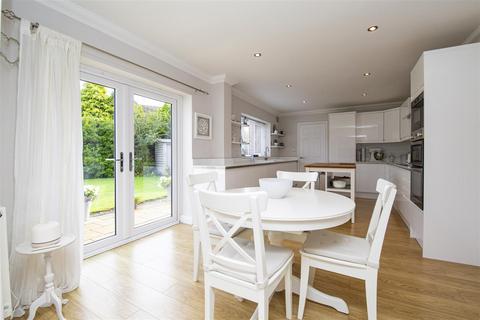 4 bedroom detached house for sale, Ashdale Close, Middleton St. George