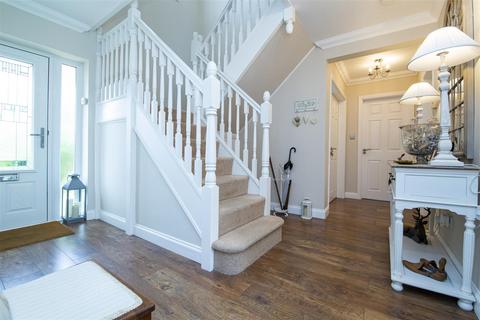4 bedroom detached house for sale, Ashdale Close, Middleton St. George