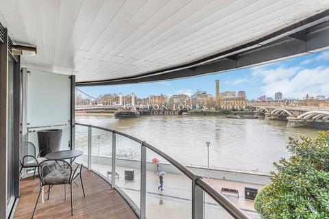 Centurion Building, 376 Queenstown Road, London, SW11