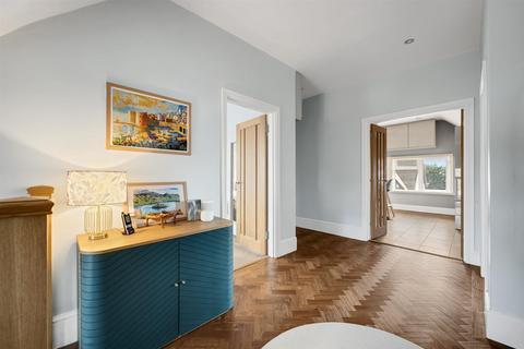 3 bedroom apartment for sale, Homefield Road, Bromley, BR1