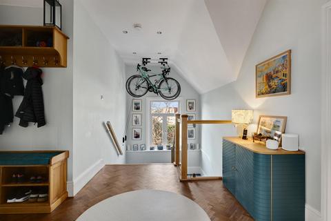 3 bedroom apartment for sale, Homefield Road, Bromley, BR1