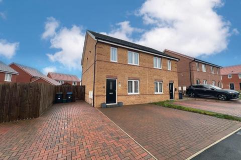 Mason Gardens, Chilton, Ferryhill