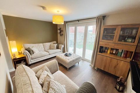 undefined, Mason Gardens, Chilton, Ferryhill