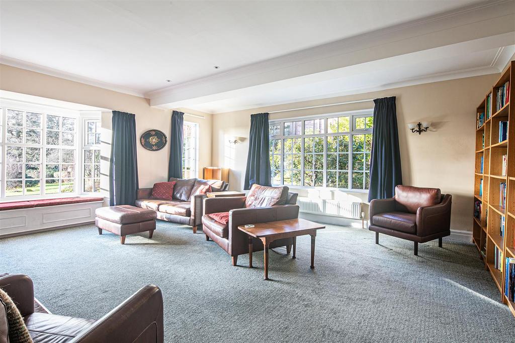Sitting room
