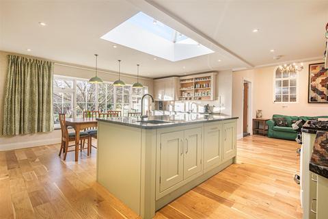 undefined, Barten Meadow, 49 Whirlow Lane, Whirlow, S11 9QF