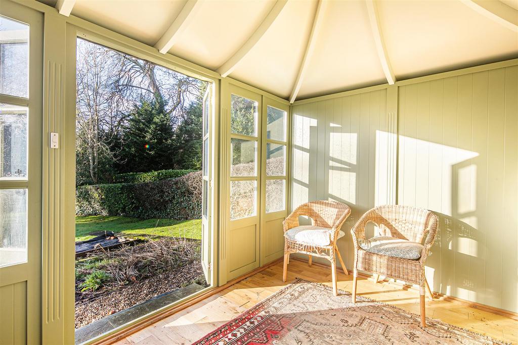 Summerhouse