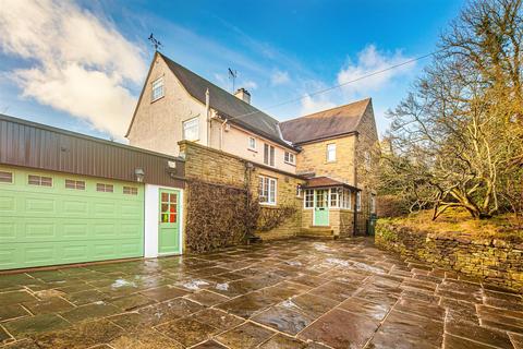 undefined, Barten Meadow, 49 Whirlow Lane, Whirlow, S11 9QF