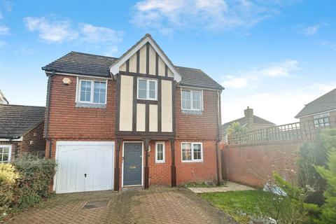 undefined, Pochard Crescent, Herne Bay