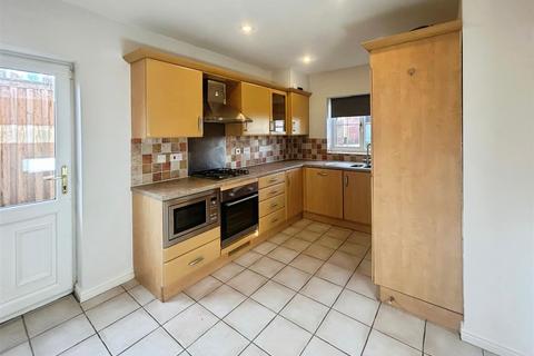 undefined, Pochard Crescent, Herne Bay