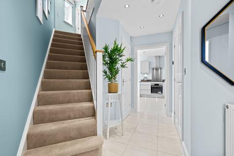 undefined, Low Wood Road, Nuthall, Nottingham, NG6