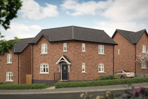 undefined, Low Wood Road, Nuthall, Nottingham, NG6