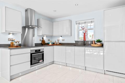 undefined, Low Wood Road, Nuthall, Nottingham, NG6